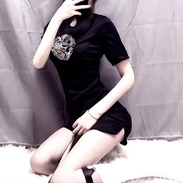 申城异闻录