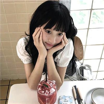 黑色十人之女