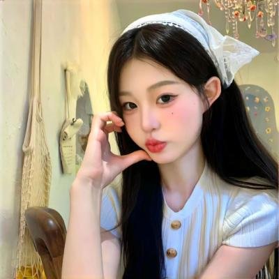 有些女孩这样做