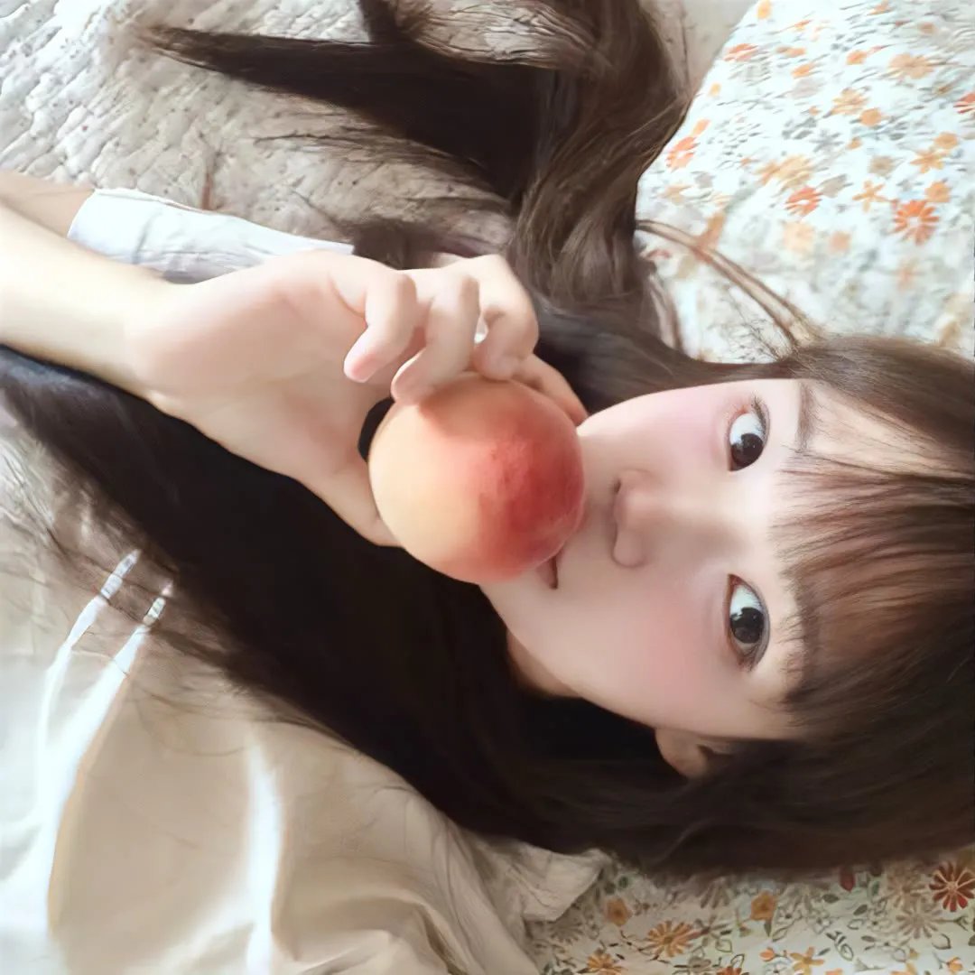 骗不了人的男人