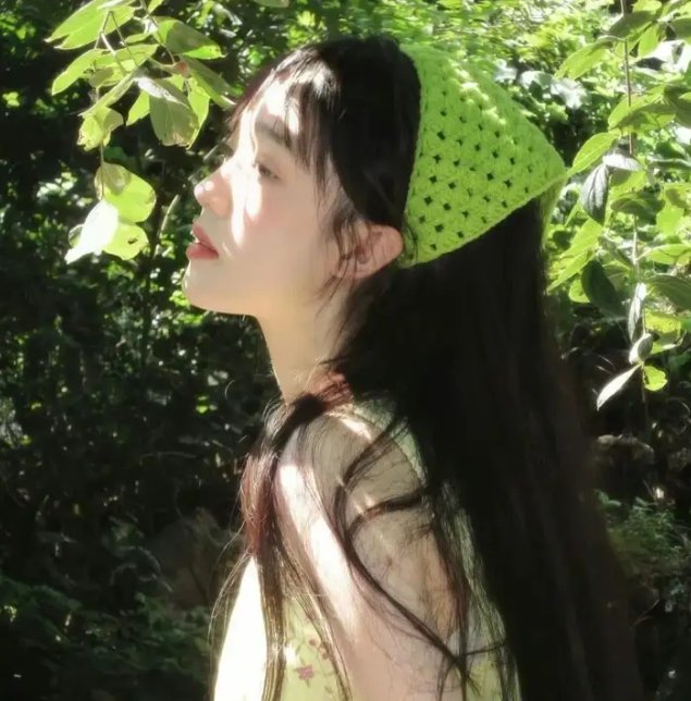 珍珍的发屋